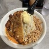 旨辛ラーメン 表裏 高田馬場店
