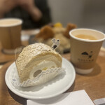 おかしな大地 from farm to spoon 覚王山店 - 