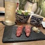 表参道焼肉 KINTAN - 