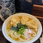 手打うどん すみた - 