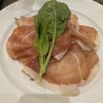 ビフトロ バイ ラ コクシネル - 