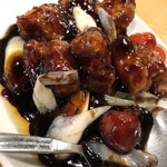 中華ダイニング 華中華 - 