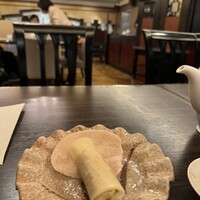 中国料理 彩龍 - 