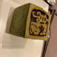 フレンチレストラン にき亭 そごう横浜店 - 
