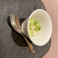 フレンチレストラン にき亭 そごう横浜店 - 