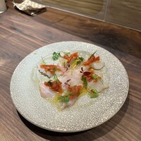 恵比寿ビストロ 猫も杓子も - 