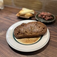 恵比寿ビストロ 猫も杓子も - 