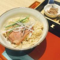 個室和食 肉割烹 吟次郎 品川駅前店 - 