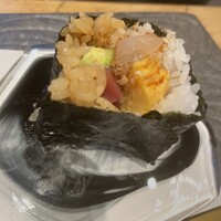 すし食堂 和和和 - 