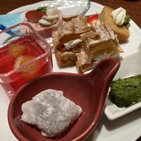 日本料理 花むさし - 