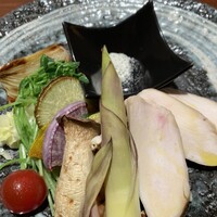 日本料理 花むさし - 