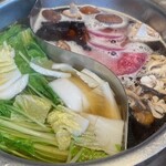 Shabushabu Kintan - 