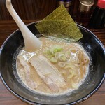 ラーメン長山 - 