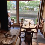 Wines Kitchen Rigatto - 