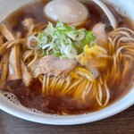 ラーメン 木曜日 - 