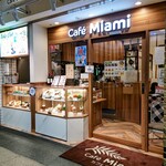 Cafe Miami - 