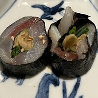 寿司 あつや - 