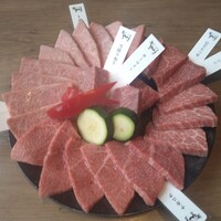 焼肉 The INNOCENT CARVERY 新丸ビル店 - 