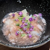 寿司 あつや - 