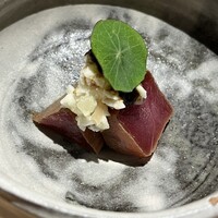 寿司 あつや - 