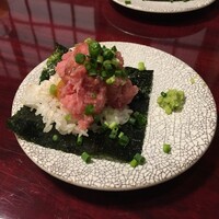 鉄板焼 燦燈 - 