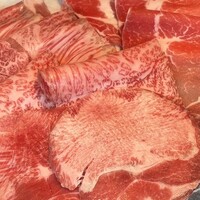 しゃぶしゃぶKINTAN 表参道店 - 