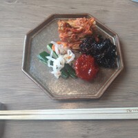 焼肉 The INNOCENT CARVERY 新丸ビル店 - 