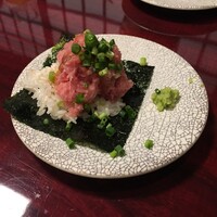 鉄板焼 燦燈 - 