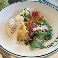 ブラッスリーオザミ 東京スカイツリータウン･ソラマチ店 - 