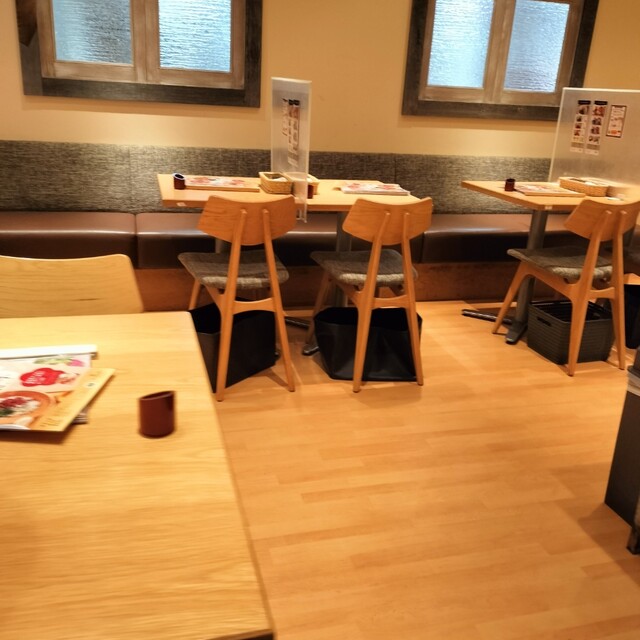 Marumo Kitchen Hankyu Umeda Ten photo 5