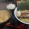 つけ麺　らいこう 一ツ木店