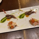 スペイン料理 ルナソル - 