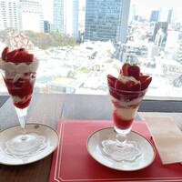 資生堂パーラー ザ・ハラジュク - 