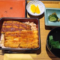 駒形前川 新丸ビル店 - 