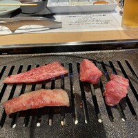 焼肉みゆき苑 - 