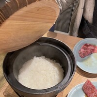焼肉みゆき苑 - 