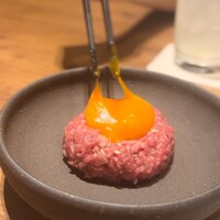 焼肉うしごろ 西麻布本店 -  焼肉うしごろ 西麻布本店 -