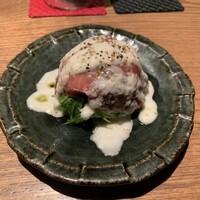 焼鳥  吉祥 - 