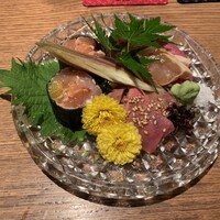 焼鳥  吉祥 - 
