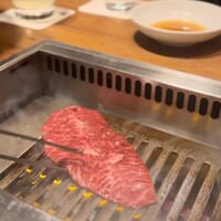 焼肉うしごろ 西麻布本店 -  焼肉うしごろ 西麻布本店 -