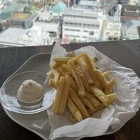 資生堂パーラー ザ・ハラジュク - 