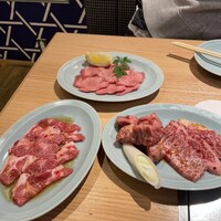 焼肉みゆき苑 - 