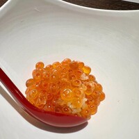 恵比寿 鮨 栞庵 やましろ - 