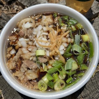 口コミ一覧 : ラーメン・鉄板焼肉 いっせーのーで - 豊岡市