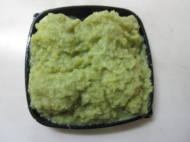 明友庵 売店 - 大石田（和菓子）の写真