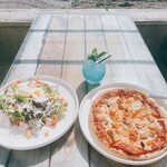 アンダー ザ パルモ ハヤマ - 