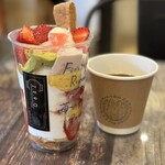 LatteArt-Bar Z.E.R.O - 