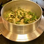 よし町 - びっくりする程、美味しいの