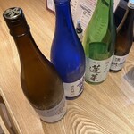 横浜おばんざい月読 - 