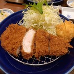 Tonkatsu Ma Mezon - 